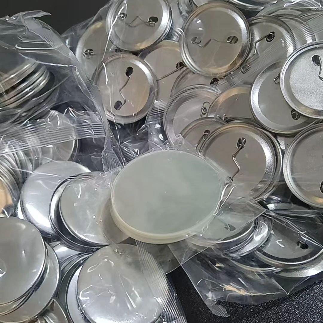 1000 stuks 25mm/32mm/37mm meta - Button Badge Blank recensie en prijs