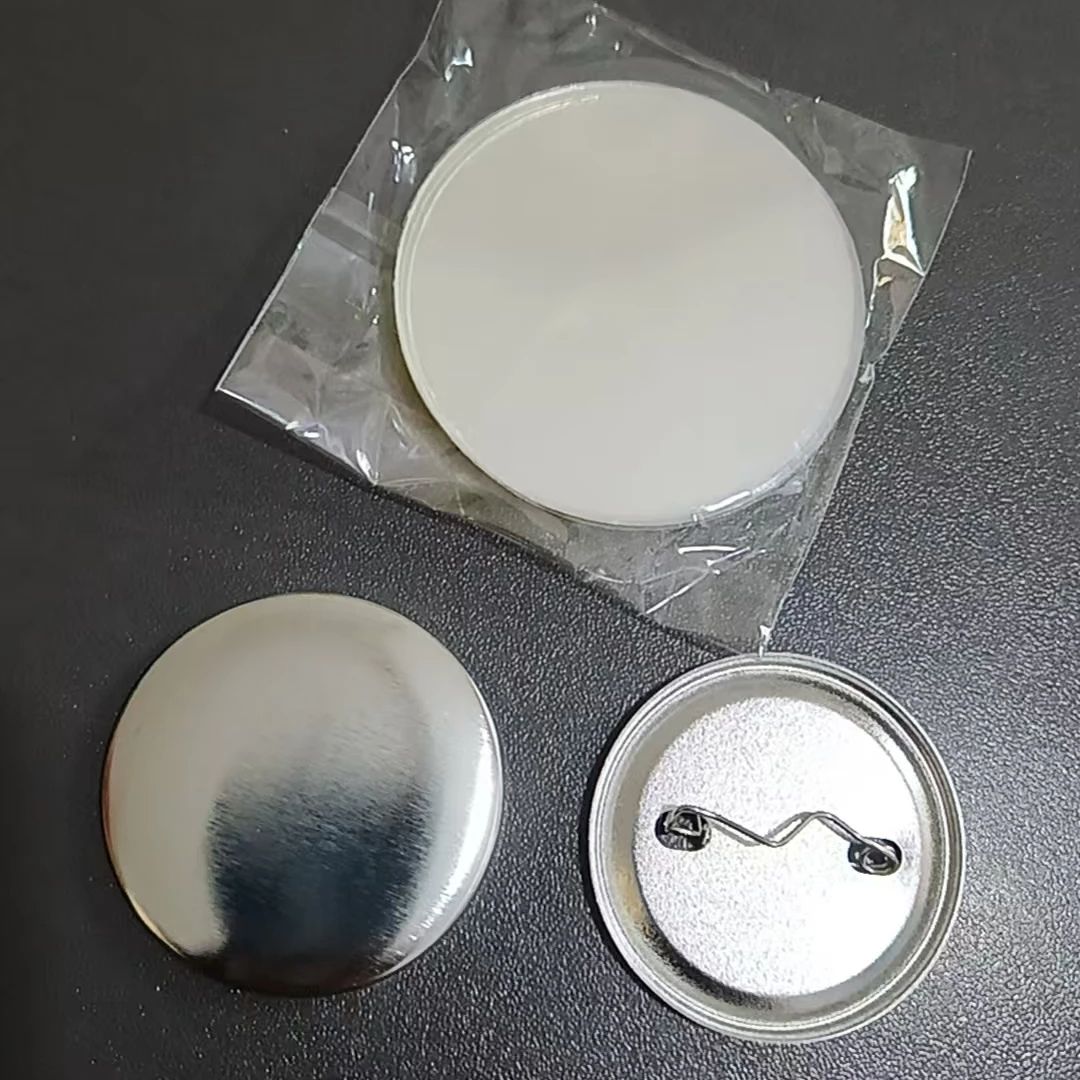 1000 stuks 25mm/32mm/37mm meta - Button Badge Blank recensie en prijs