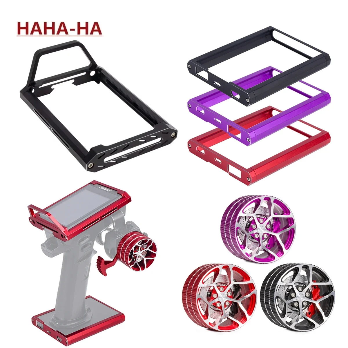 CNC Aluminium Zender Protector - Metal Photo Panel recensie en prijs