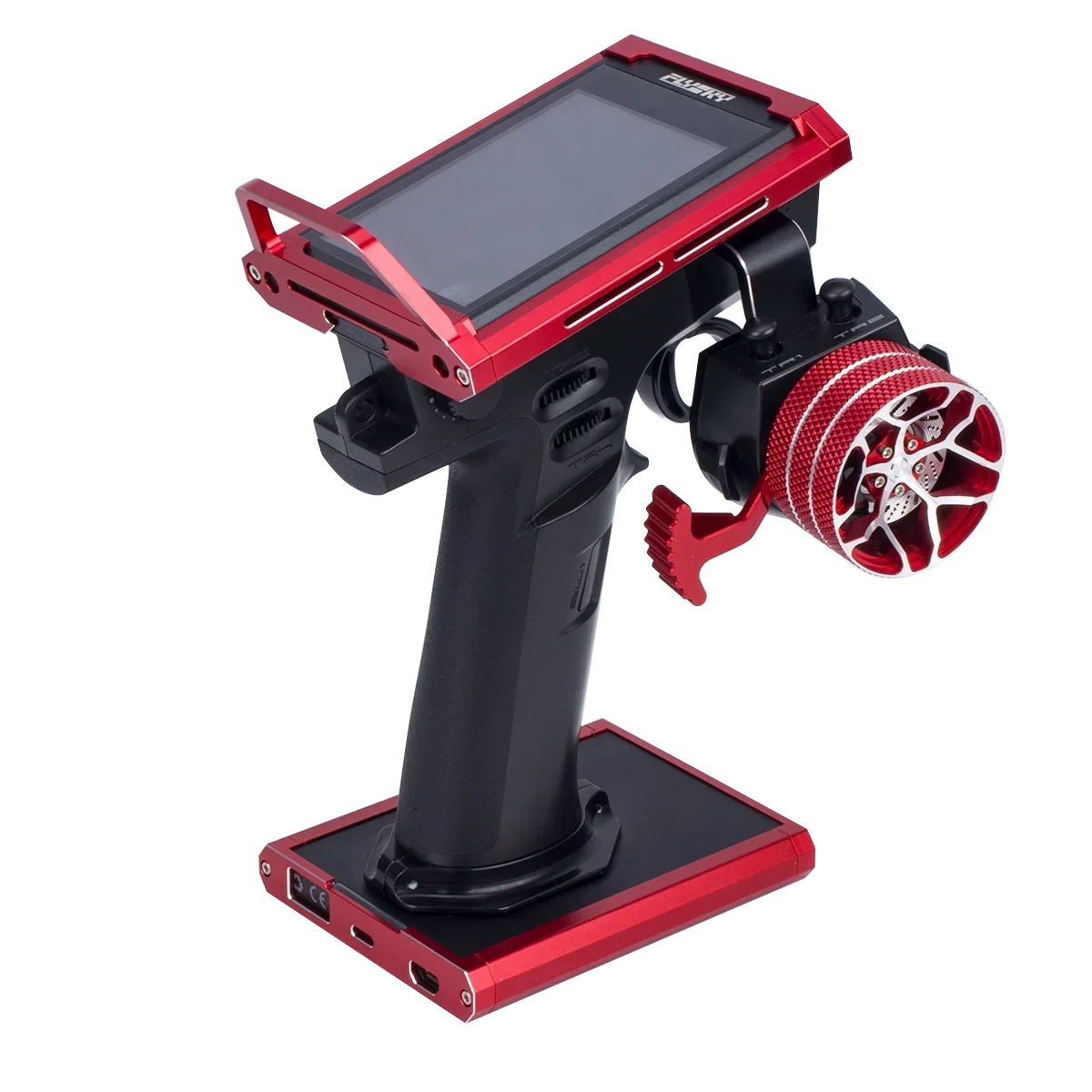 CNC Aluminium Zender Protector - Metal Photo Panel recensie en prijs