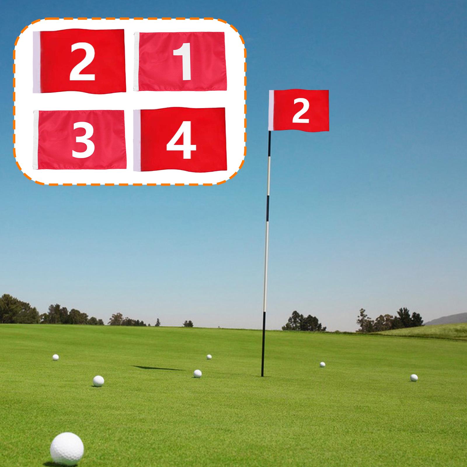 Duurzame golfvlag van stof, gr - Yard Sign Blank recensie en prijs