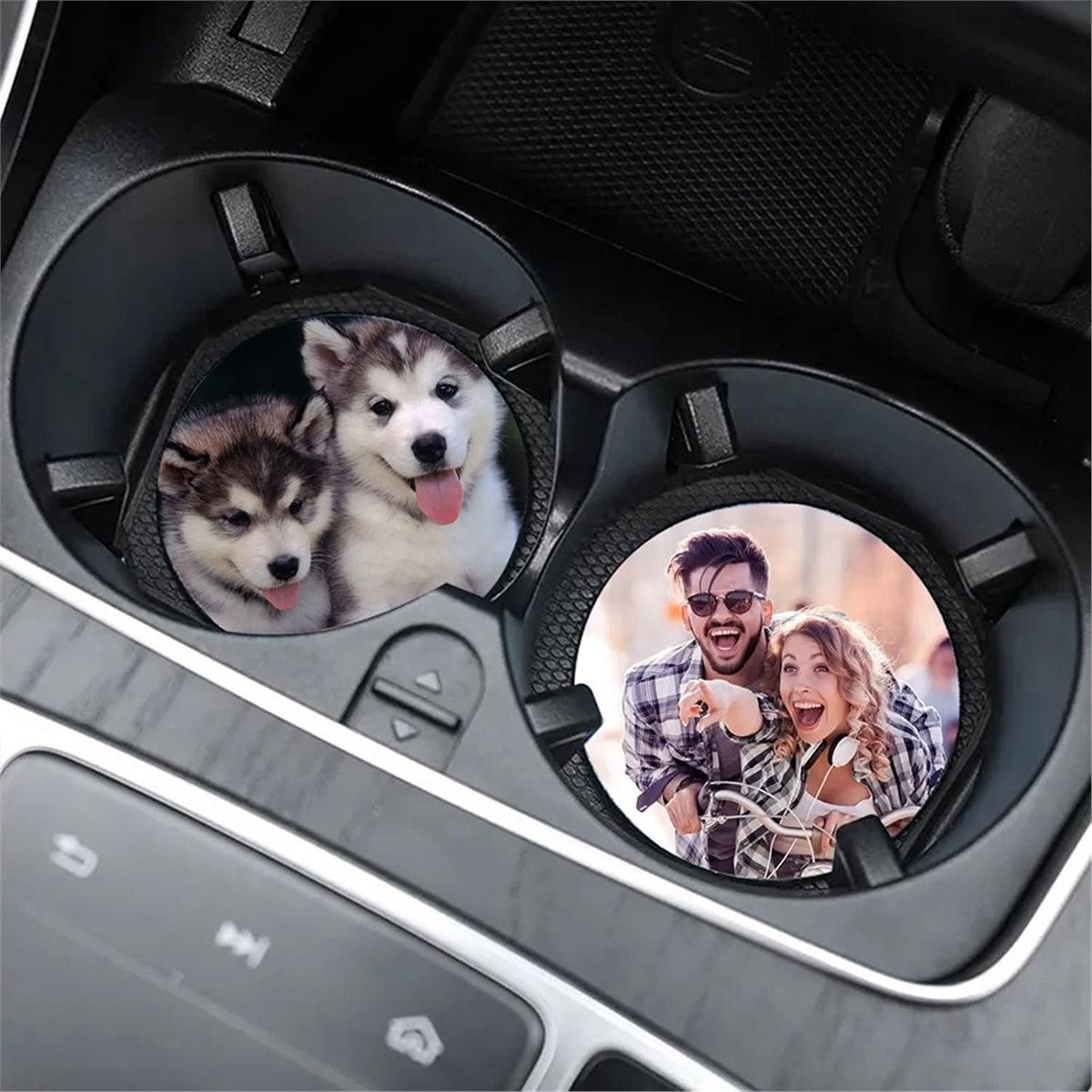 Budgetvriendelijke bulk sublim - Coaster Sublimation Blank recensie en prijs