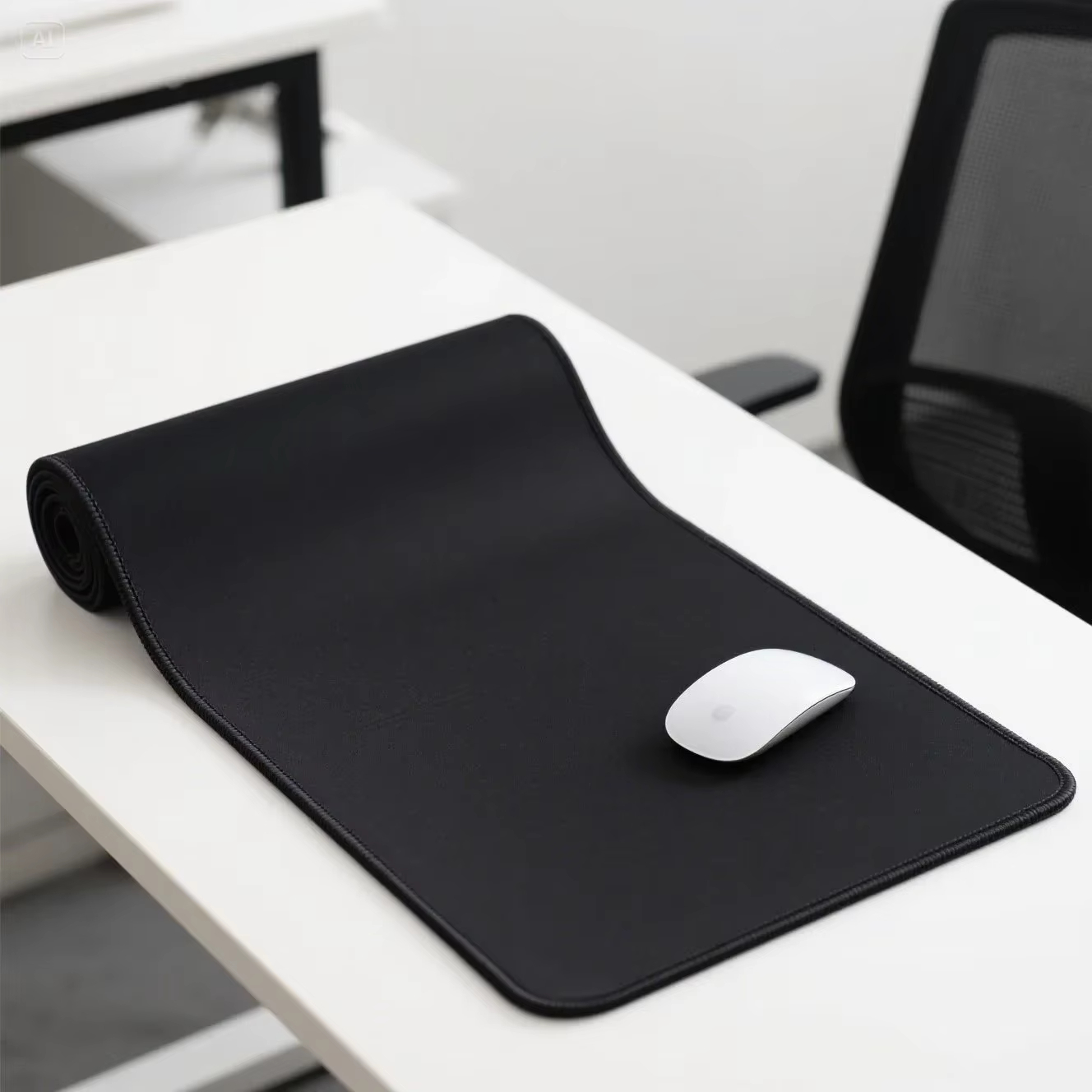 Op maat gemaakte muismat burea - Mouse Pad Blank Sublimation recensie en prijs
