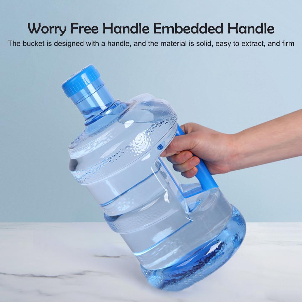 5L/7.5L Verdikte PET Waterfles - Water Bottle Blank recensie en prijs
