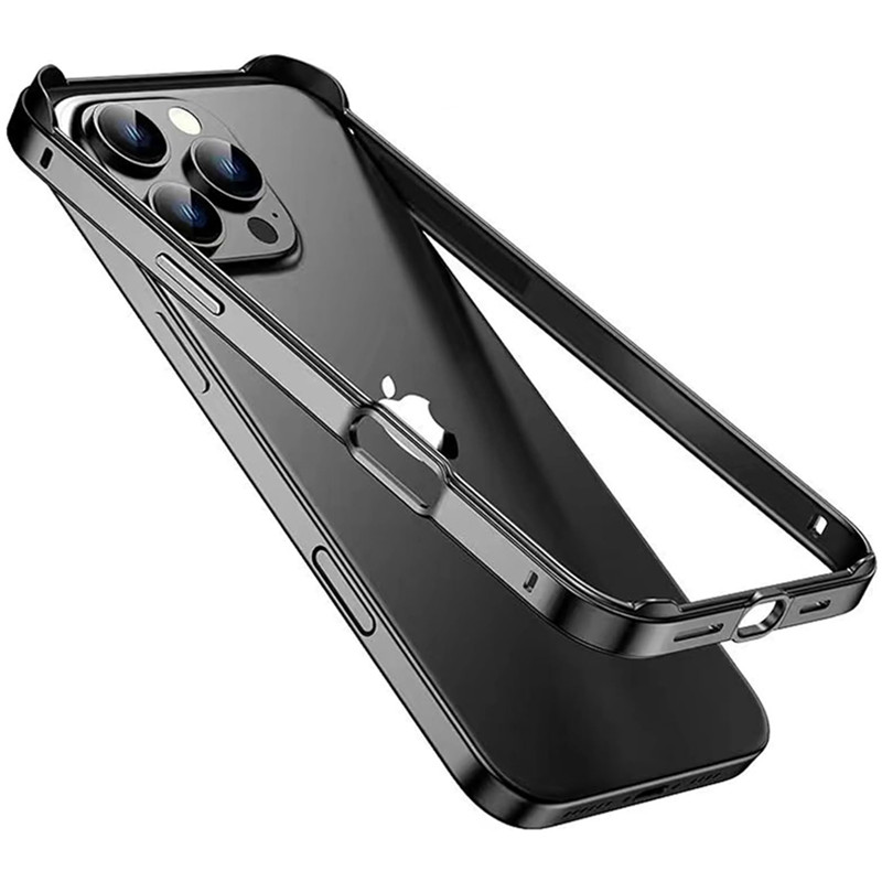 Aluminium Frame Metalen Bumper - Metal Photo Panel recensie en prijs