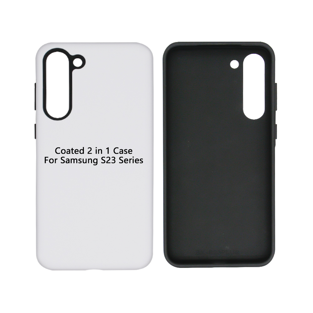 5 stks Gecoat 2 in 1 Lege Tele - Phone Case Blank Print recensie en prijs