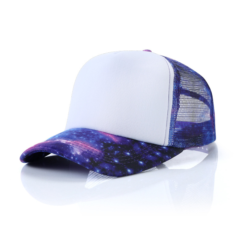 Nieuwste Hot Verkoop Sterrenhe - Hat Sublimation Blank recensie en prijs