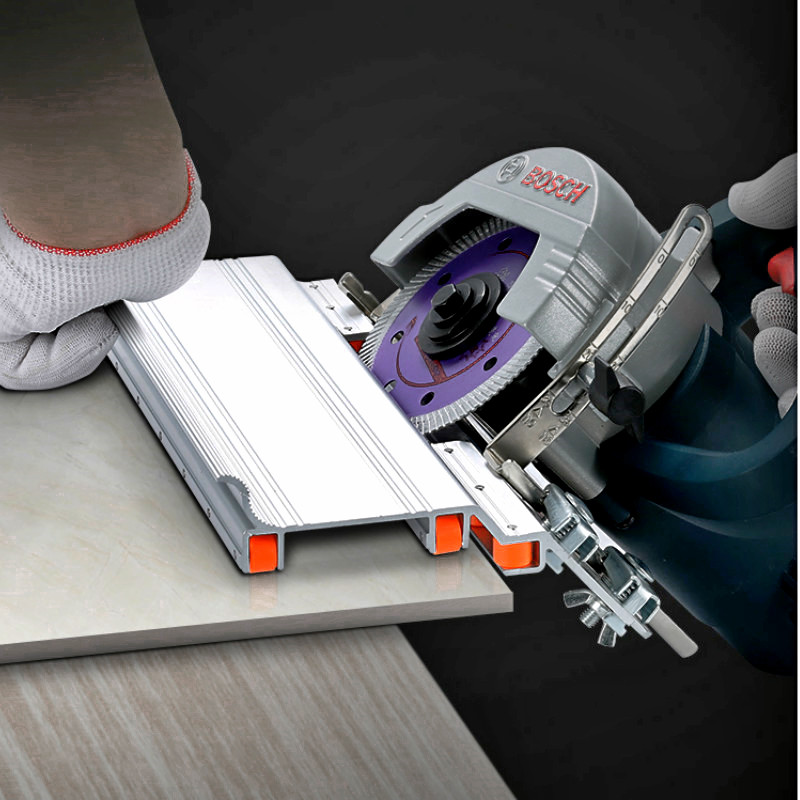 Tegels 45-graad hoeksnijmachin - Ceramic Tile Blank recensie en prijs