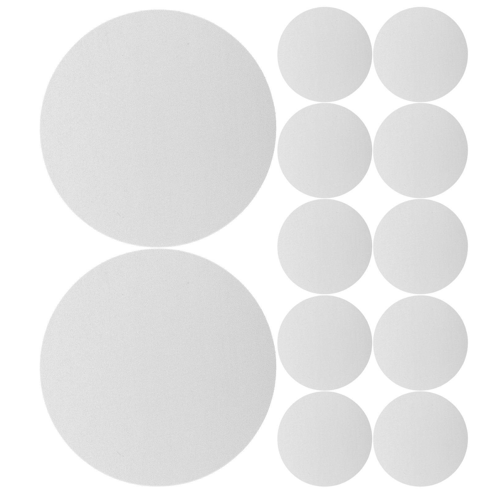 12 stuks blanco sublimatie mui - Mouse Pad Blank Sublimation recensie en prijs