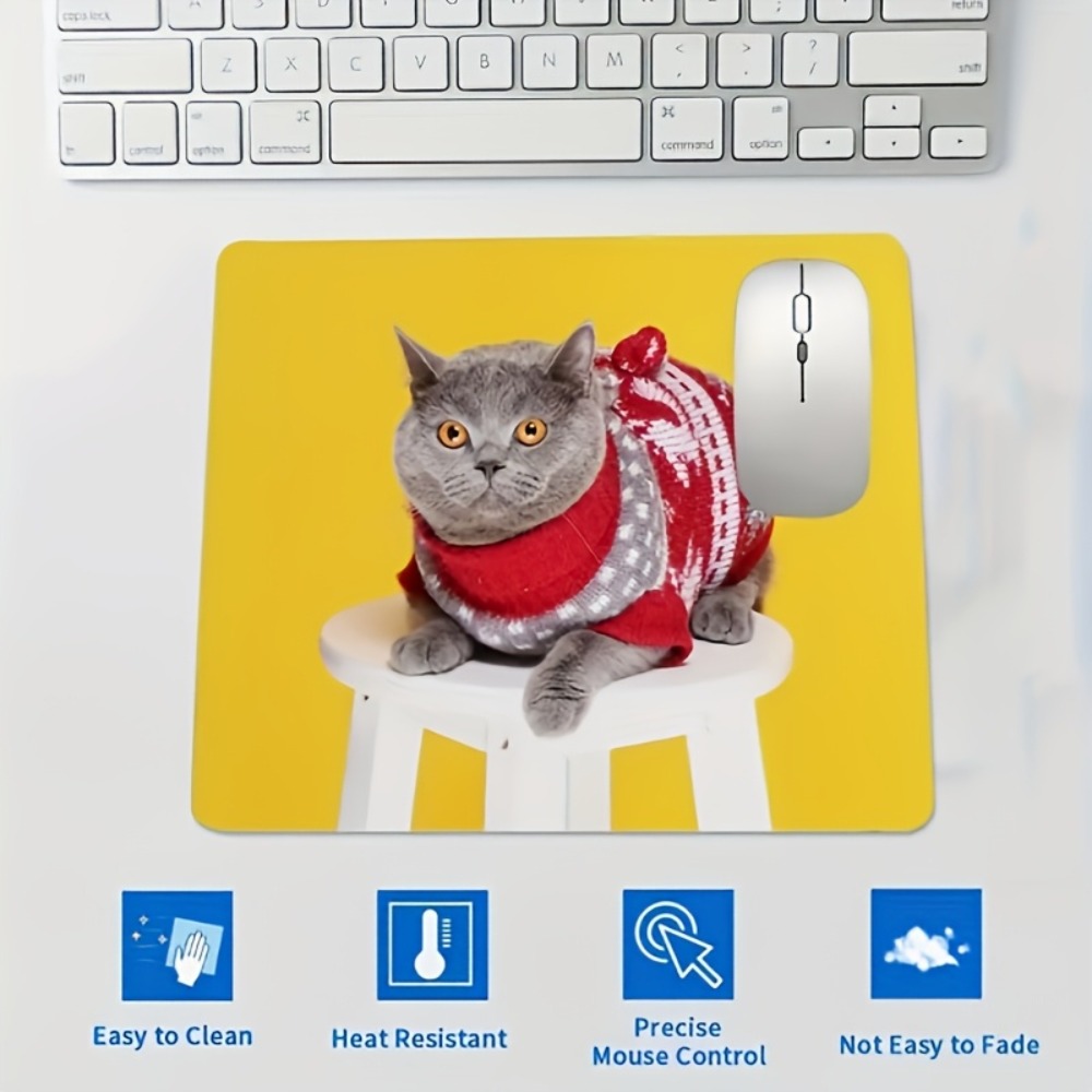 Premium Sublimatie Blanko Muis - Mouse Pad Blank Sublimation recensie en prijs