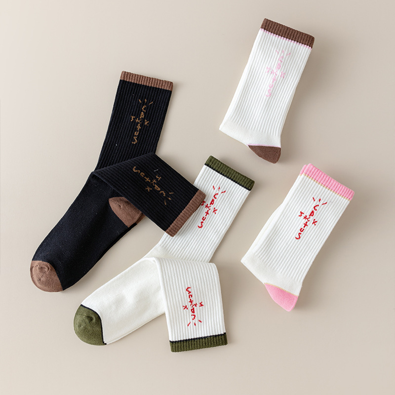 1 paar herensokken Cactus Jack - Bandana Blank White recensie en prijs