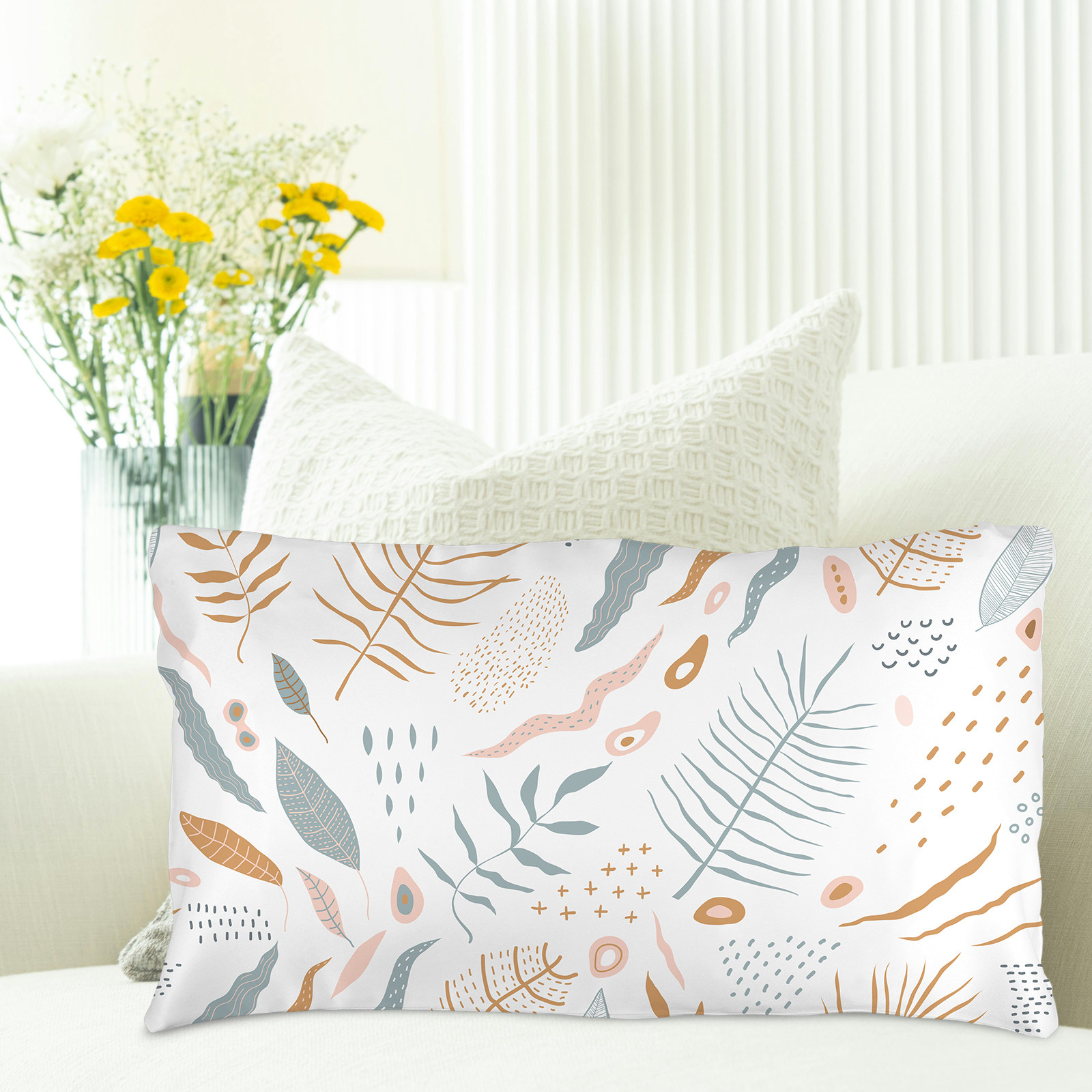 2 stuks sublimatie kussensloop - Pillow Cover Sublimation recensie en prijs