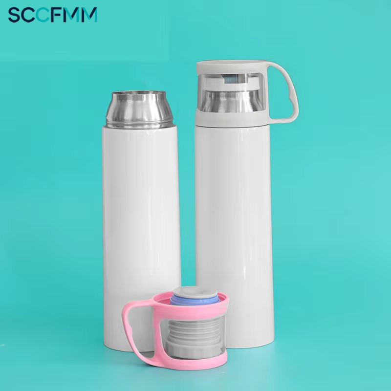 SCCFMM 3 stuks sublimatie wate - Water Bottle Blank recensie en prijs