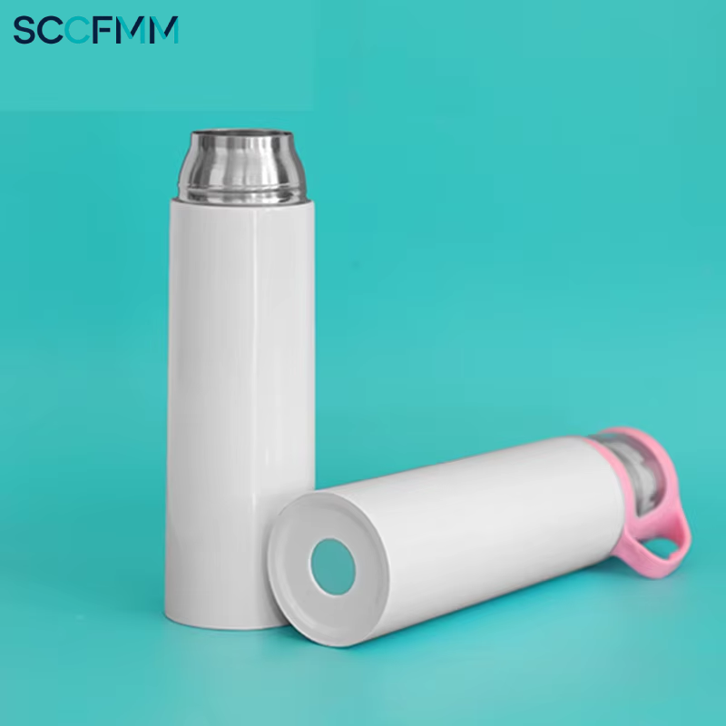SCCFMM 3 stuks sublimatie wate - Water Bottle Blank recensie en prijs