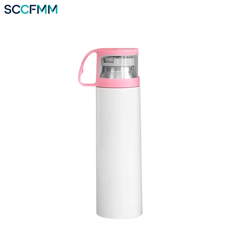 SCCFMM 3 stuks sublimatie wate - Water Bottle Blank recensie en prijs