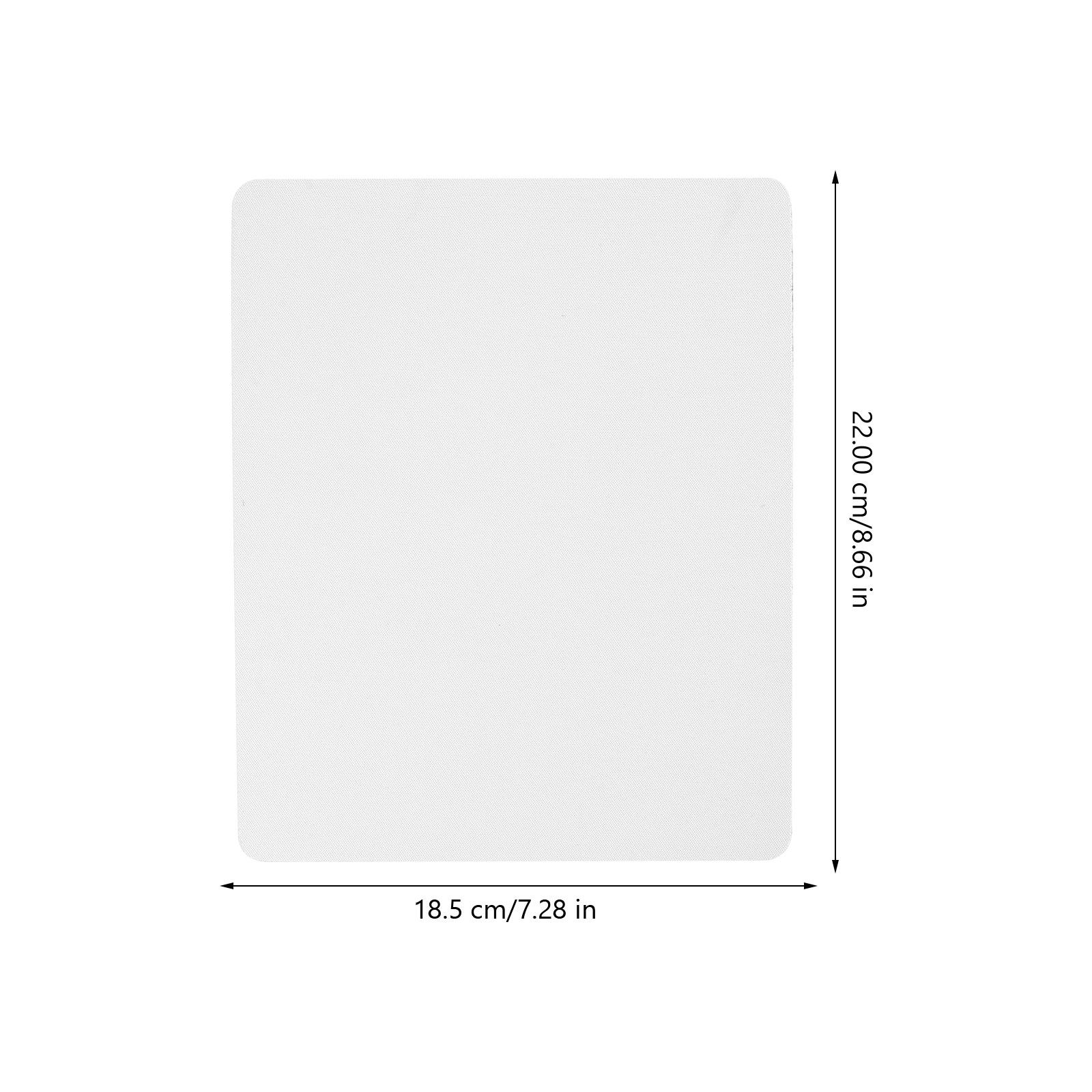 5 Stuks Sublimatie Muismat Bla - Mouse Pad Blank Sublimation recensie en prijs