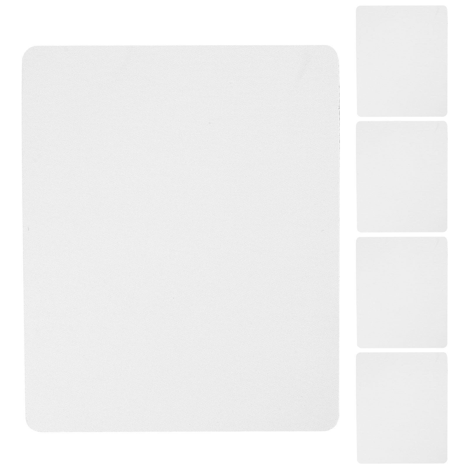 5 Stuks Sublimatie Muismat Bla - Mouse Pad Blank Sublimation recensie en prijs