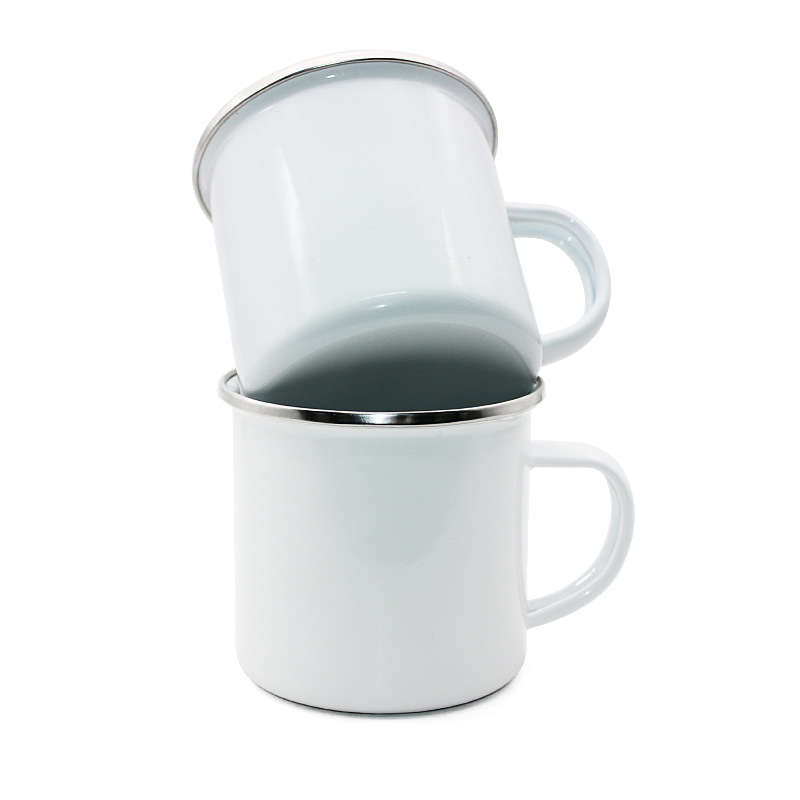 Gepersonaliseerde sublimatieaf - Sublimation Mug White recensie en prijs