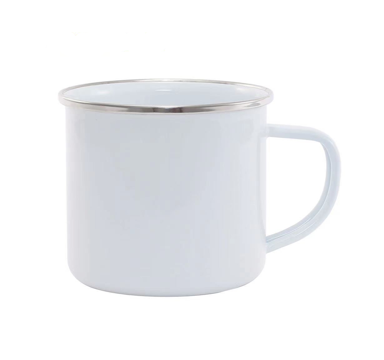 Gepersonaliseerde sublimatieaf - Sublimation Mug White recensie en prijs