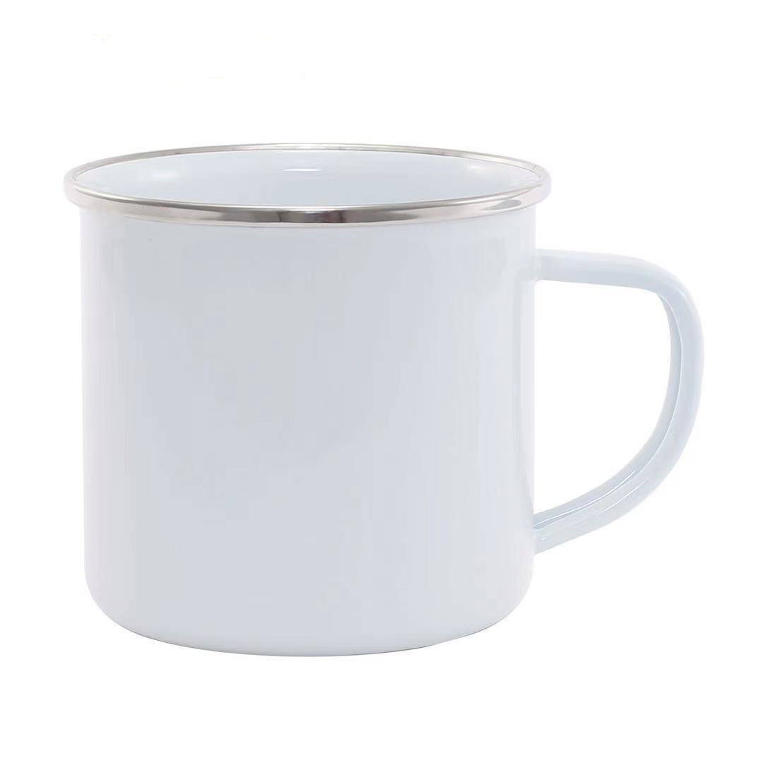 Gepersonaliseerde sublimatieaf - Sublimation Mug White recensie en prijs