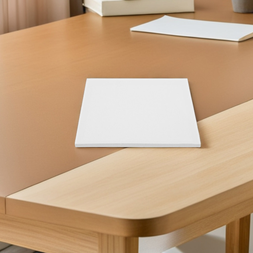 25 cm vierkante keramische teg - Ceramic Tile Blank recensie en prijs