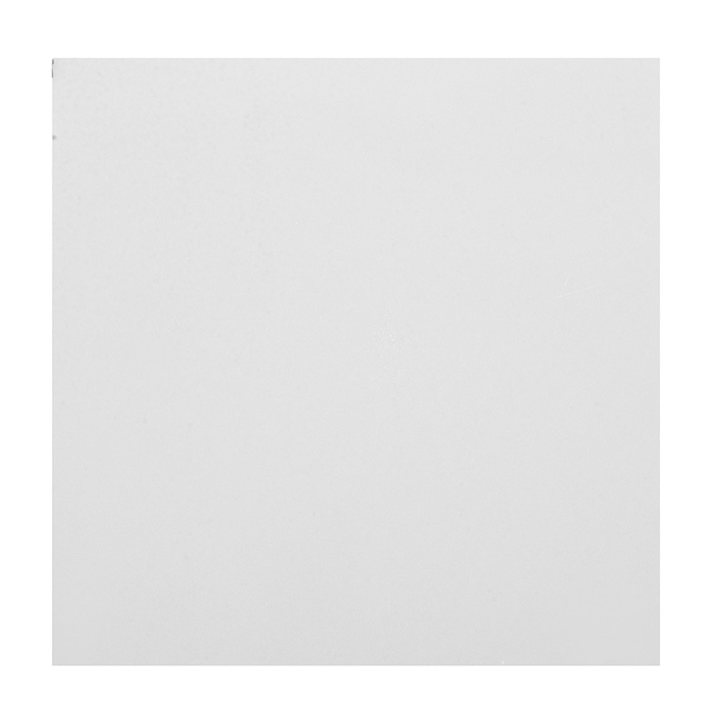 25 cm vierkante keramische teg - Ceramic Tile Blank recensie en prijs