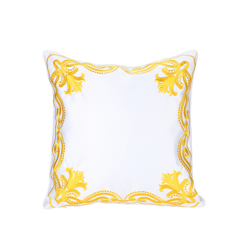 Luxe sublimatie blanco vierkan - Pillow Cover Sublimation recensie en prijs