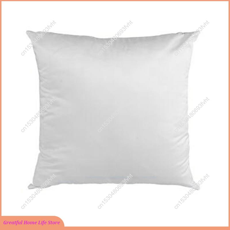 AT59 40X40 Wit Plain Sublimati - Pillow Cover Sublimation recensie en prijs