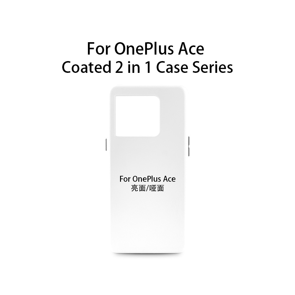 FONLYU 5 stuks gecoate 2-in-1  - Phone Case Blank Print recensie en prijs