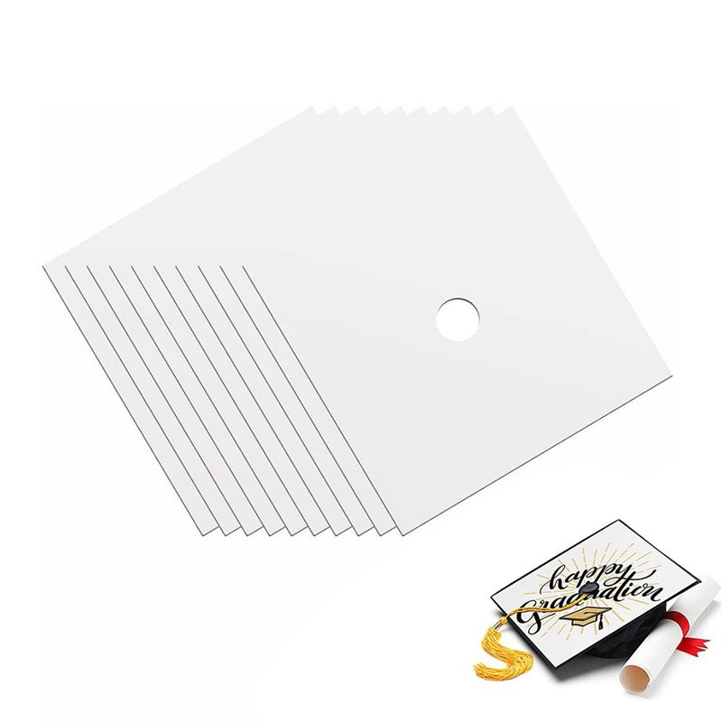 ABJT-Sublimatie Blanks Afstude - Hat Sublimation Blank recensie en prijs