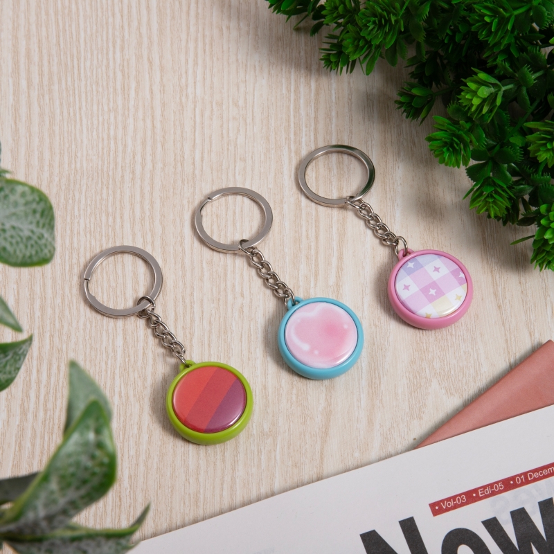 50 stuks/set 25mm 32mm 37mm Du - Button Badge Blank recensie en prijs