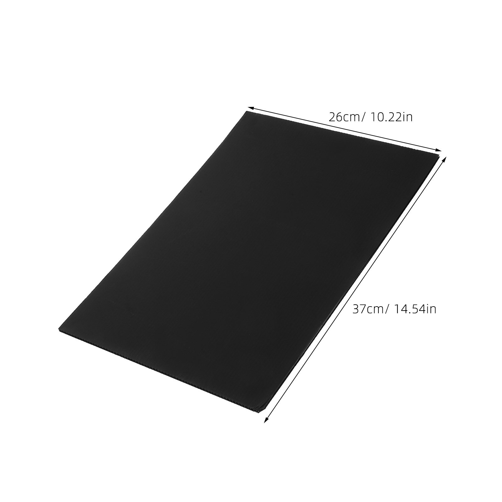 2 stuks blanco buitenbord voor - Yard Sign Blank recensie en prijs