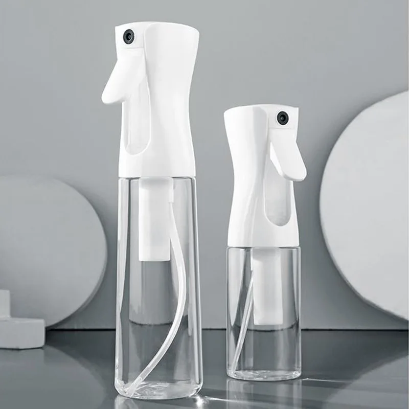 200/300/500ml Hoge Druk Contin - Water Bottle Blank recensie en prijs