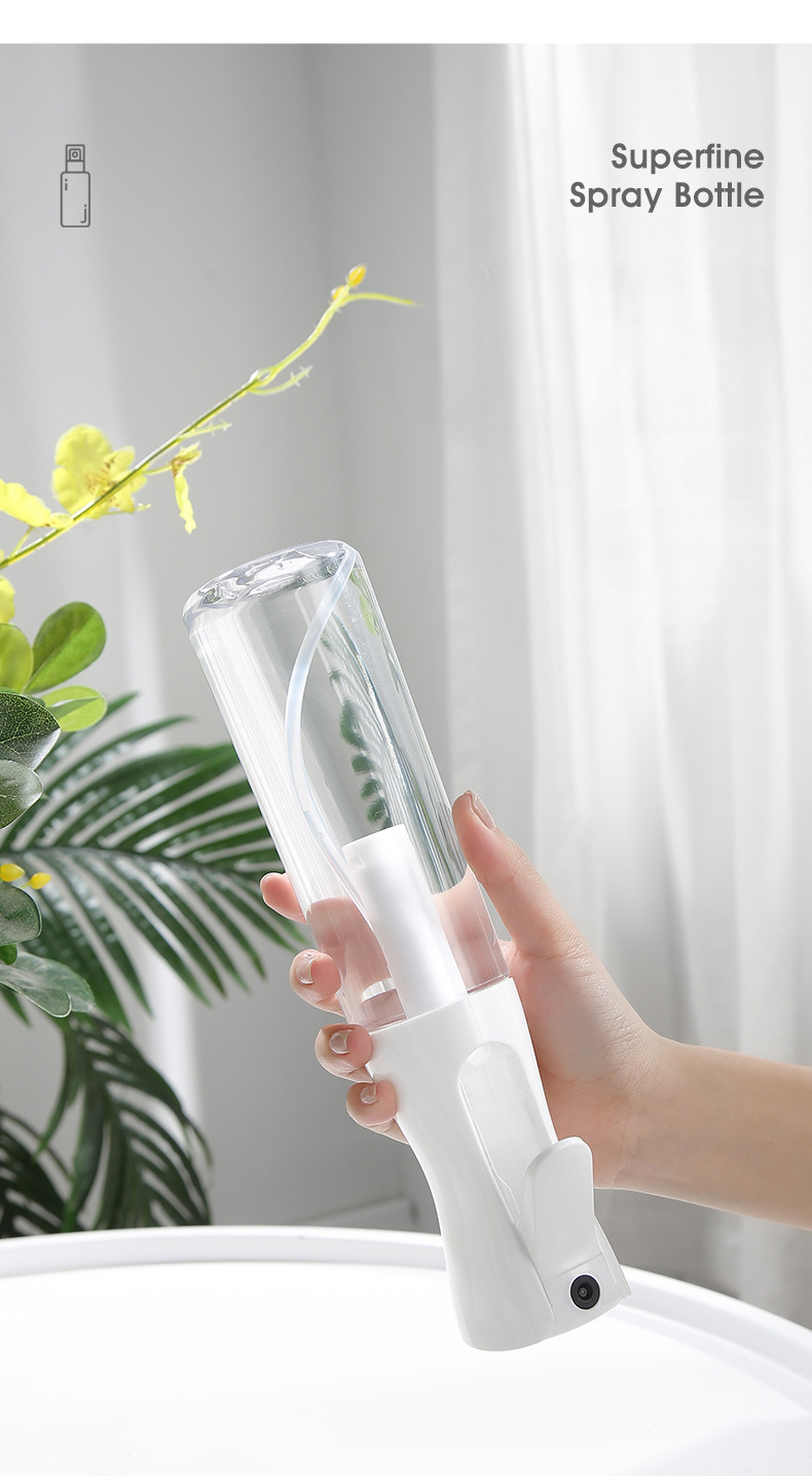 200/300/500ml Hoge Druk Contin - Water Bottle Blank recensie en prijs