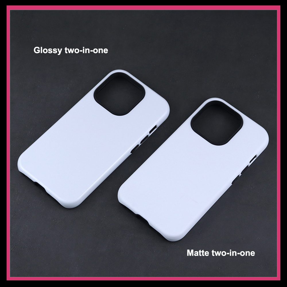 FONLYU 5 STKS Sublimatie 3D Bl - Phone Case Blank Print recensie en prijs