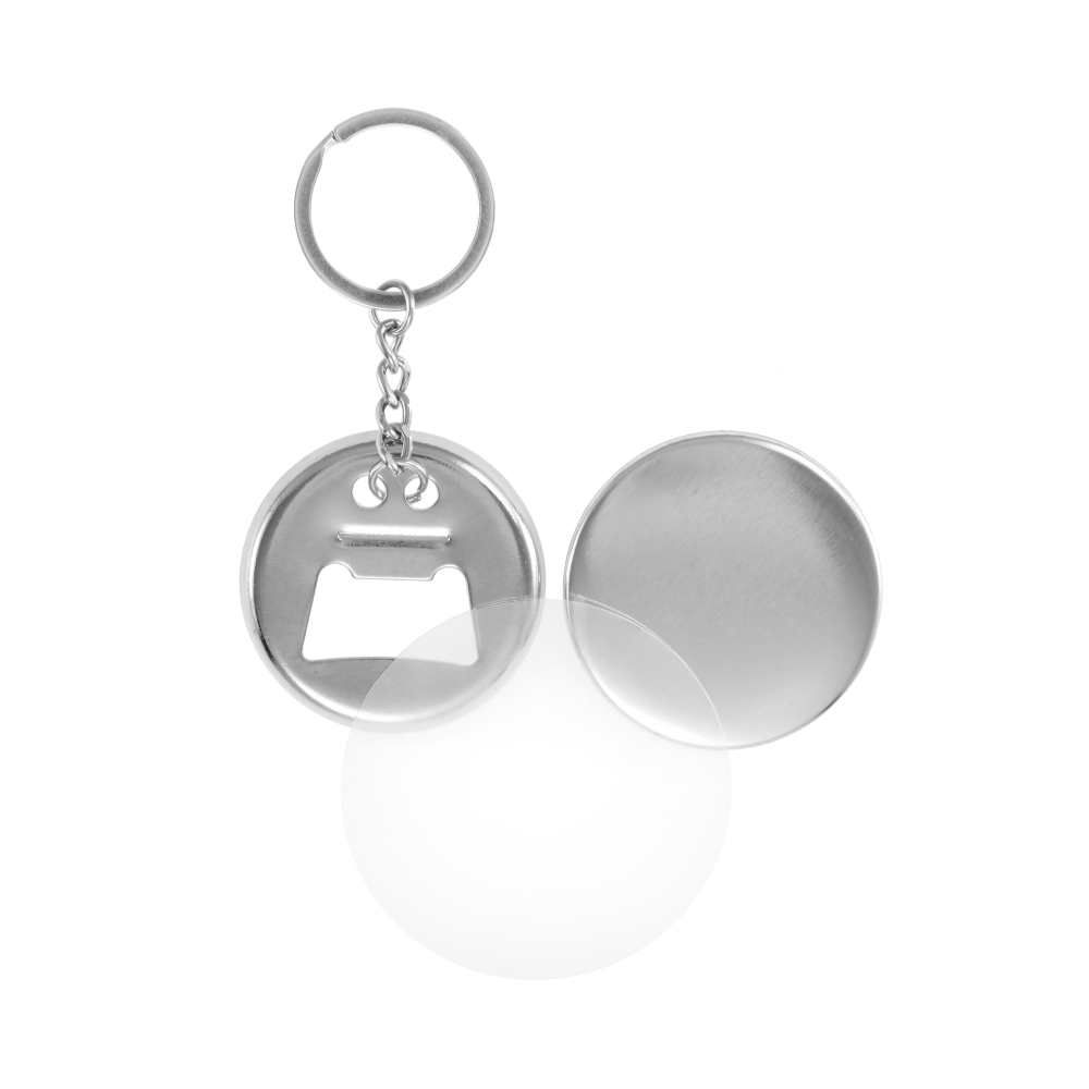 100 stks Badge Materialen Fles - Button Badge Blank recensie en prijs