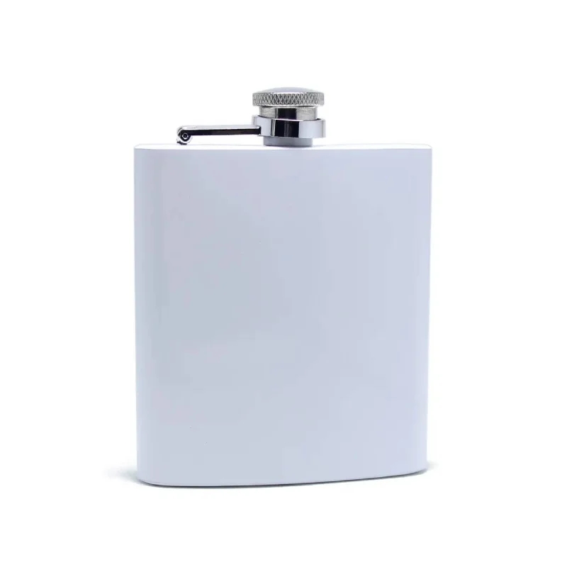 Sublimatie blanco mini-wijnfle - Water Bottle Blank recensie en prijs