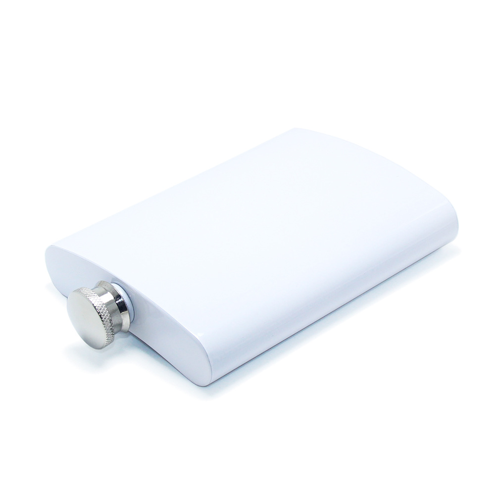 Sublimatie blanco mini-wijnfle - Water Bottle Blank recensie en prijs