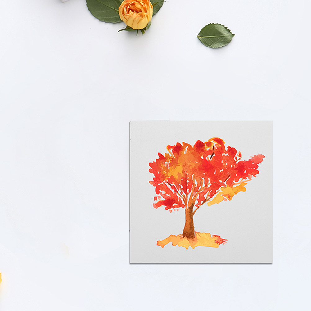Vierkante witte keramische teg - Ceramic Tile Blank recensie en prijs