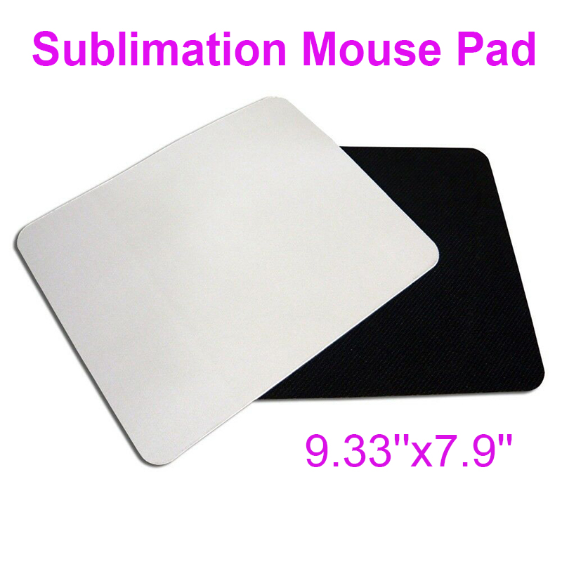 10 stks/partij Sublimatie Blan - Mouse Pad Blank Sublimation recensie en prijs