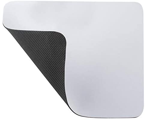 10 stks/partij Sublimatie Blan - Mouse Pad Blank Sublimation recensie en prijs