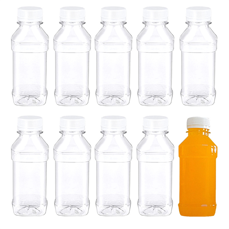 10/20 Stuks 100Ml Heldere Herv - Water Bottle Blank recensie en prijs