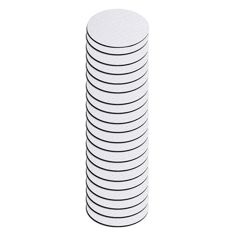 AB46-Sublimatie blanco onderze - Coaster Sublimation Blank recensie en prijs