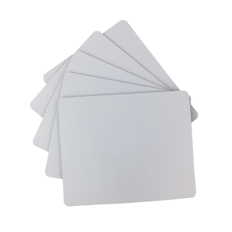 20 stk/partij 22*18 cm Lege Su - Mouse Pad Blank Sublimation recensie en prijs