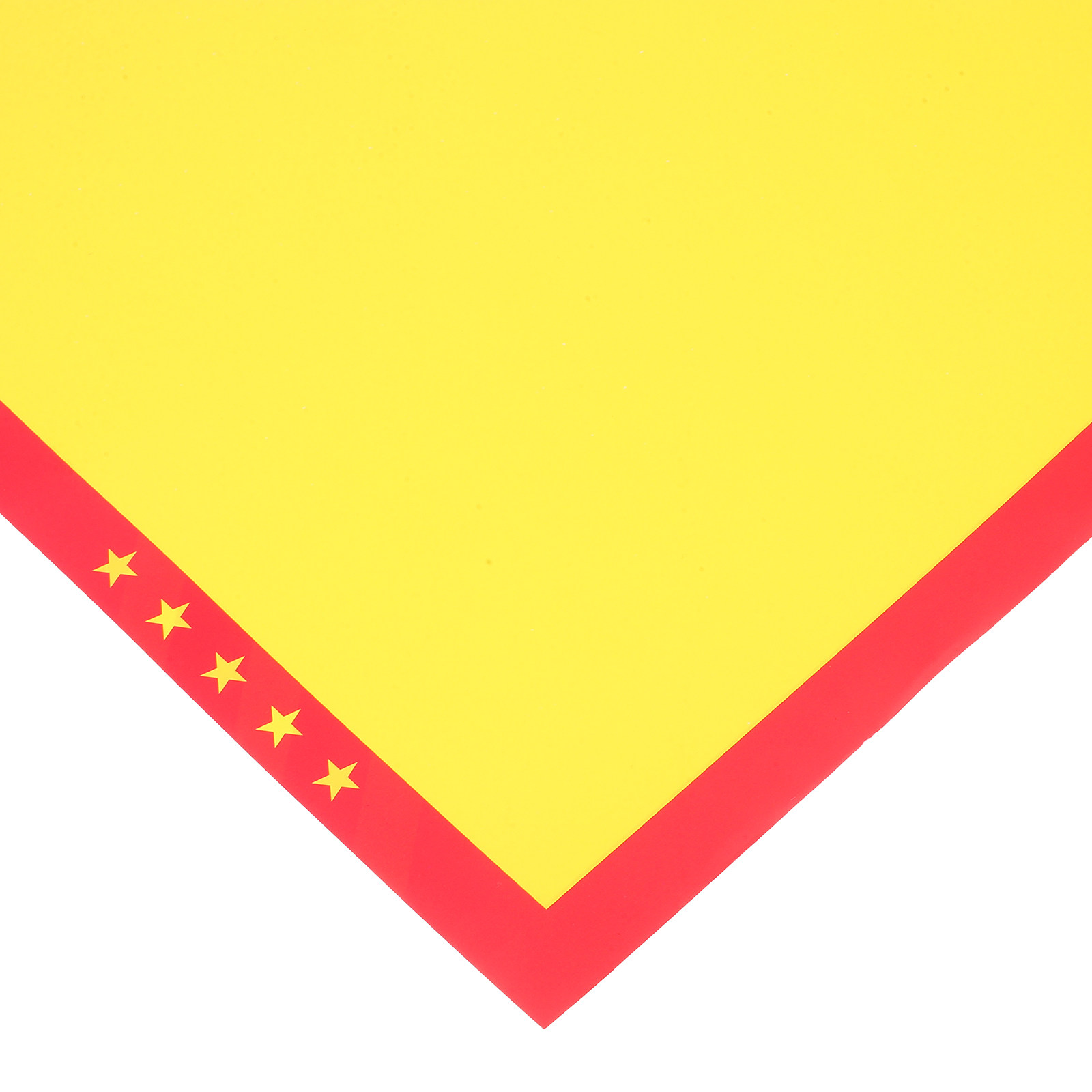 20 stuks pop-advertentiepapier - Yard Sign Blank recensie en prijs