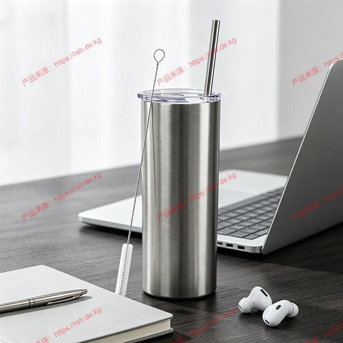 ProSub 20oz Rechte Skinny Tumb - Tumbler 20Oz White recensie en prijs