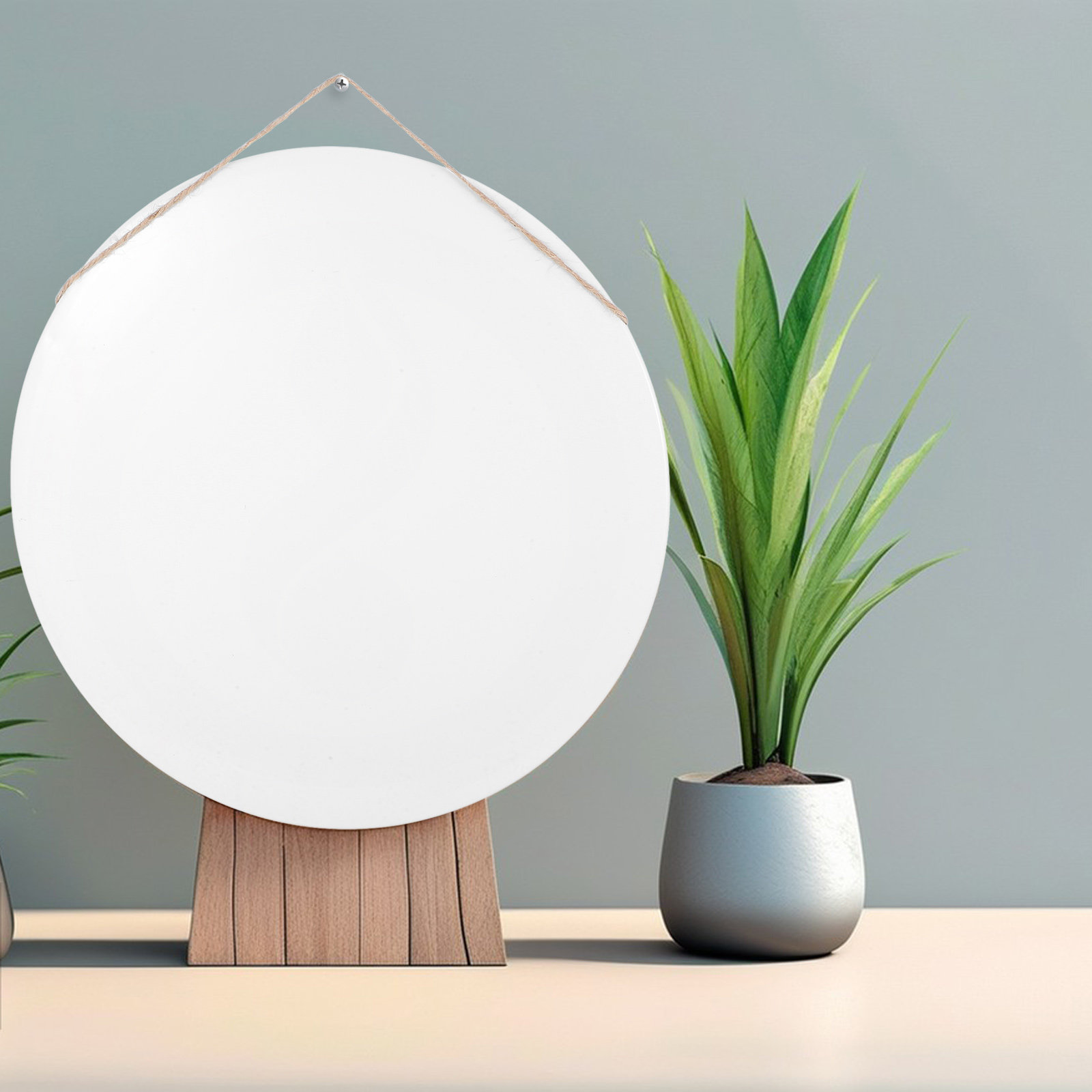 Sublimatieklare blanco metalen - Yard Sign Blank recensie en prijs