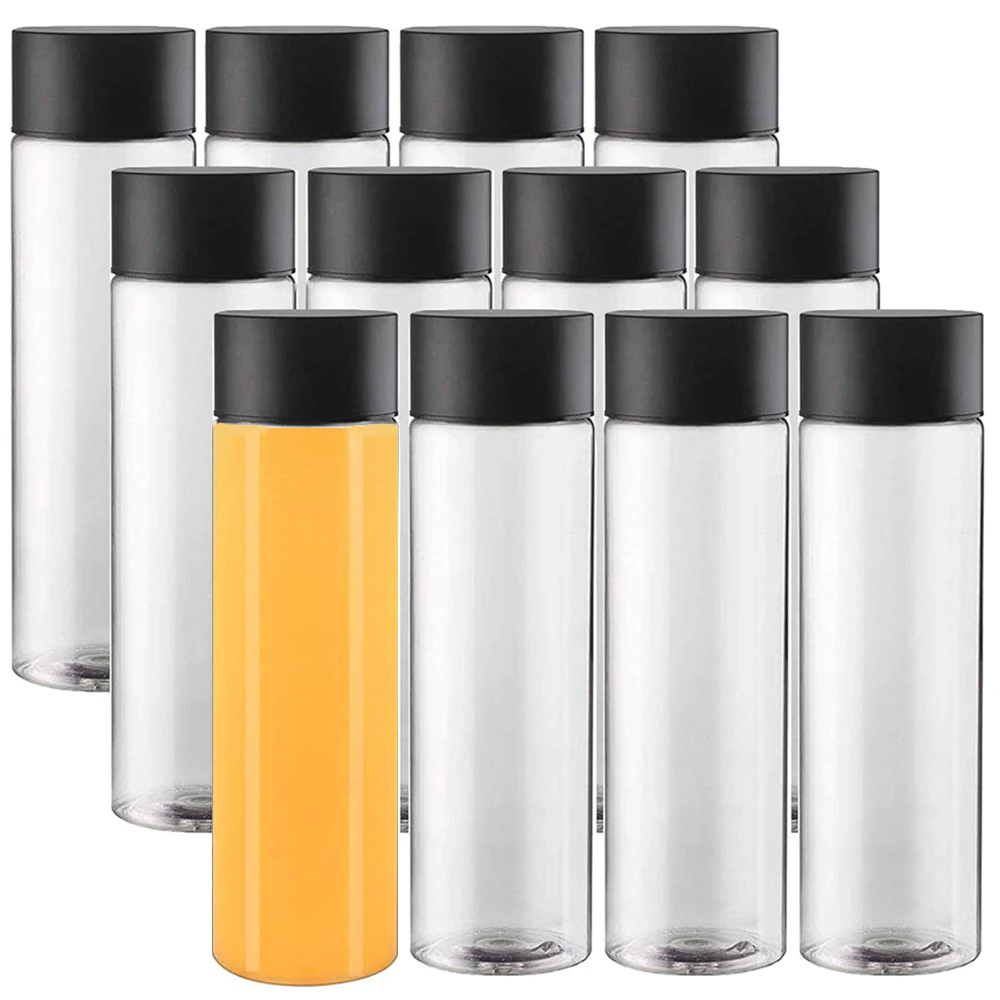 Bulk lege plastic herbruikbare - Water Bottle Blank recensie en prijs