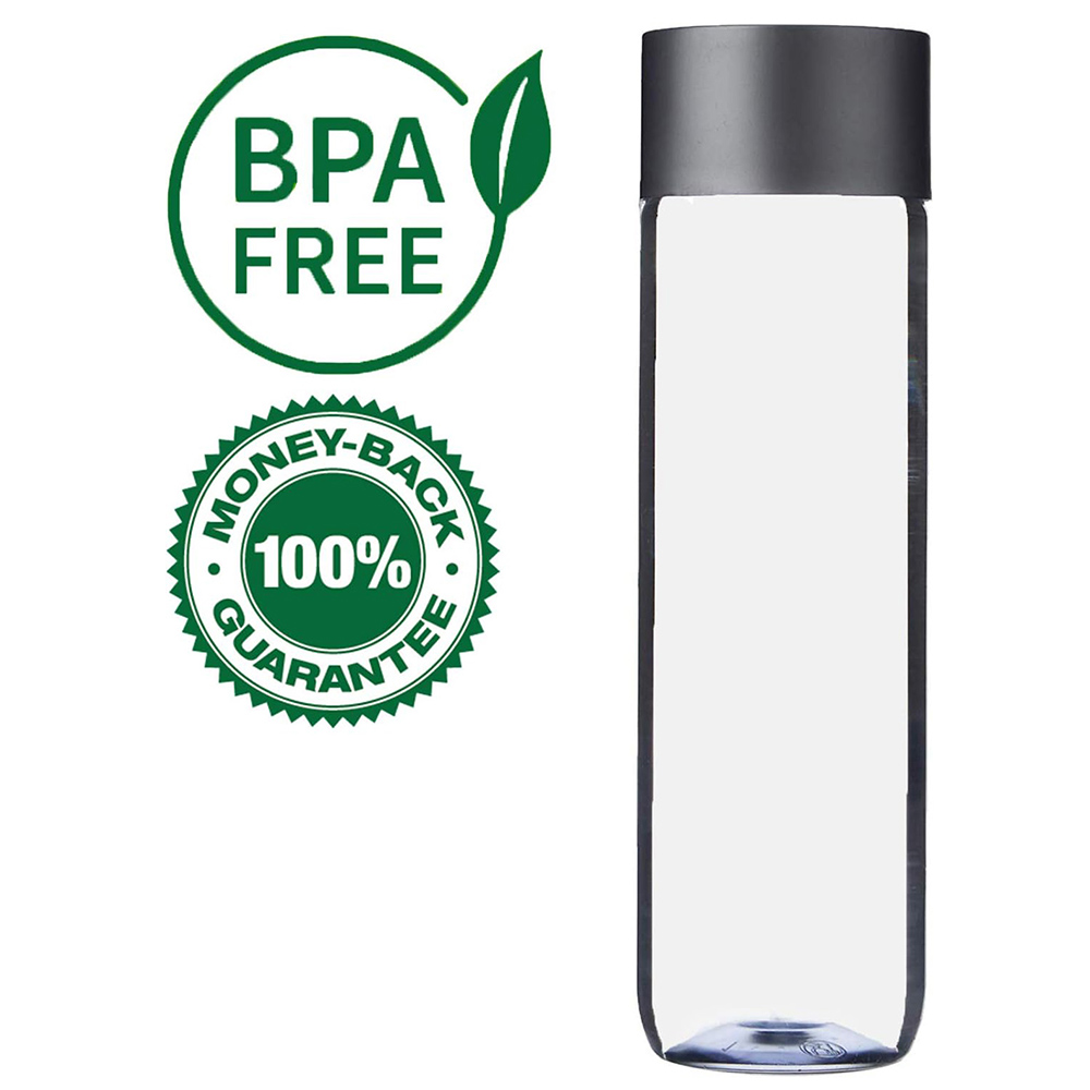 Bulk lege plastic herbruikbare - Water Bottle Blank recensie en prijs