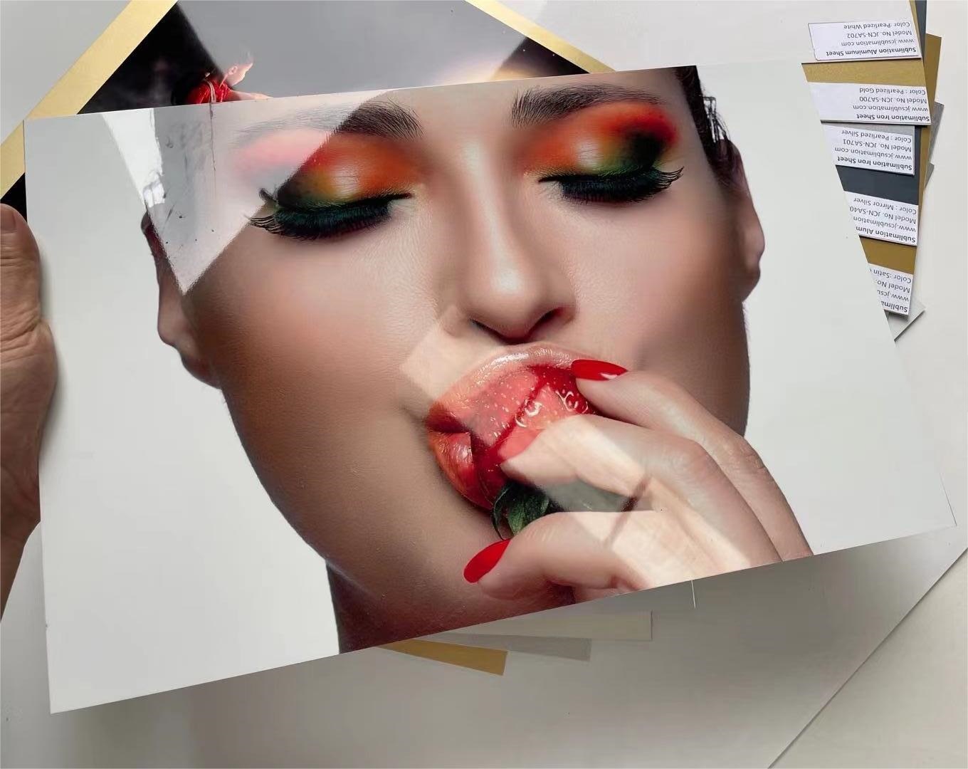 10 Vellen 200*150*1mm Blank Su - Coaster Sublimation Blank recensie en prijs